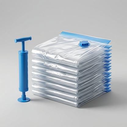 Vacuum Storage Bags