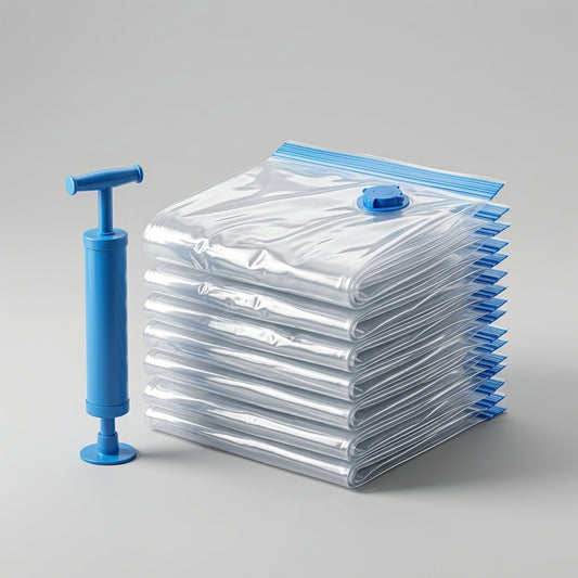 Vacuum Storage Bags